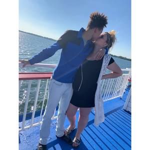 Meet your Posher, Kayy